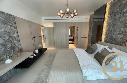 Apartment - 2 - 3 for sale in Serene Gardens 2 - Serene Gardens - Al Furjan - Dubai