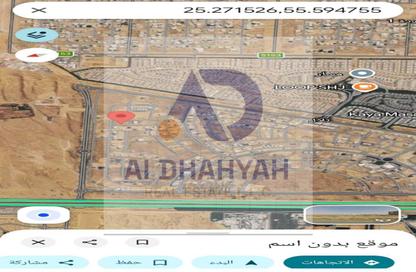 Land - Studio for sale in Tilal City D - Tilal City - Sharjah