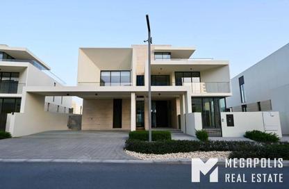 Villa - 5 Bedrooms - 6 Bathrooms for sale in Address Hillcrest - Dubai Hills Estate - Dubai