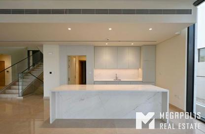 Villa - 5 Bedrooms - 6 Bathrooms for sale in Address Hillcrest - Dubai Hills Estate - Dubai