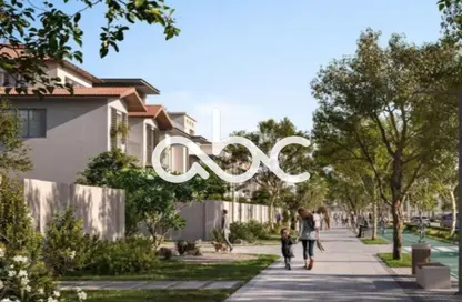 Land - Studio for sale in Wadeem - Al Hudayriat Island - Abu Dhabi