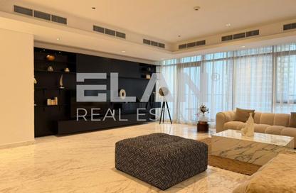 Apartment - 6 - 7+ for rent in RP Heights - Downtown Dubai - Dubai
