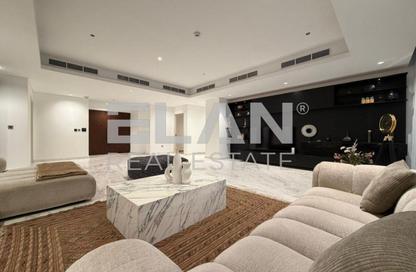 Apartment - 6 - 7+ for rent in RP Heights - Downtown Dubai - Dubai