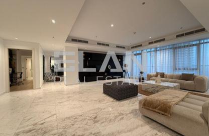 Apartment - 6 - 7+ for rent in RP Heights - Downtown Dubai - Dubai