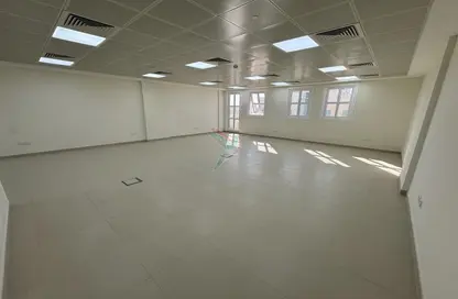 Office Space - Studio - 1 Bathroom for rent in Hai Al Humaira - Central District - Al Ain
