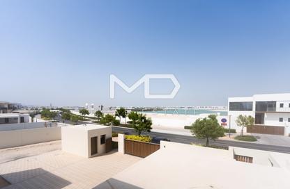 Villa - 5 - 7+ for rent in Ain Al Maha - Al Jubail Island - Abu Dhabi Villa - 5 - 7+ for rent in Ain Al Maha - Al Jubail Island - Abu Dhabi