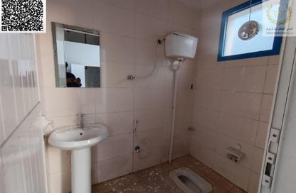 Warehouse - Studio - 1 Bathroom for rent in Al Jurf Industrial 1 - Al Jurf Industrial - Ajman