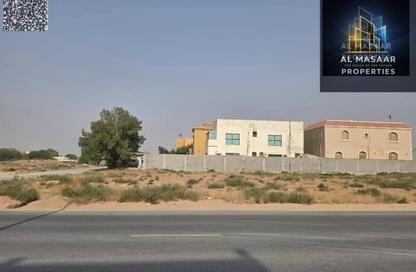 Land - Studio for sale in Al Rawda 1 - Al Rawda - Ajman