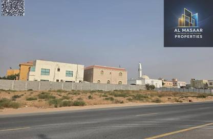 Land - Studio for sale in Al Rawda 1 - Al Rawda - Ajman