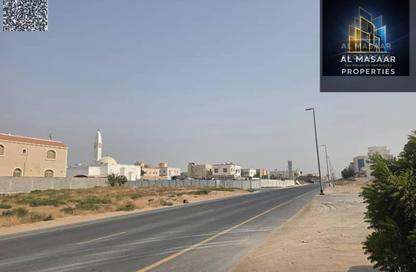 Land - Studio for sale in Al Rawda 1 - Al Rawda - Ajman