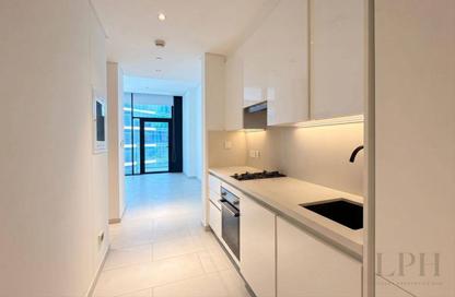 Apartment - Studio - 1 for rent in Marquise Square Tower - Business Bay - Dubai