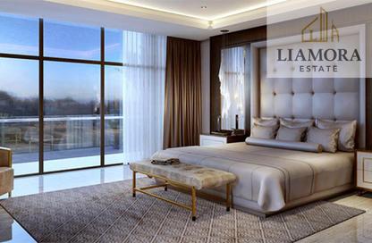 Villa - 4 Bedrooms - 5 Bathrooms for sale in Verona - Damac Hills 2 - Dubai Villa - 4 Bedrooms - 5 Bathrooms for sale in Verona - Damac Hills 2 - Dubai