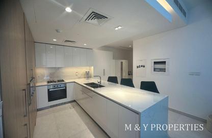 Apartment - 1 Bedroom - 2 Bathrooms for rent in Ellington House 1 - Ellington House - Dubai Hills Estate - Dubai