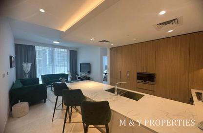 Apartment - 1 Bedroom - 2 Bathrooms for rent in Ellington House 1 - Ellington House - Dubai Hills Estate - Dubai