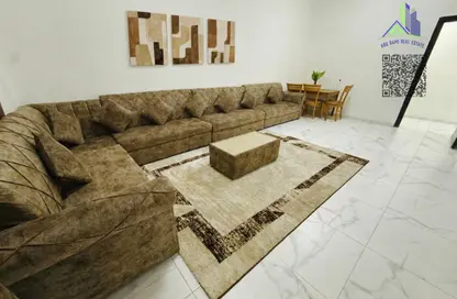 Apartment - 2 Bedrooms - 3 Bathrooms for rent in Al Mowaihat 2 - Al Mowaihat - Ajman Apartment - 2 Bedrooms - 3 Bathrooms for rent in Al Mowaihat 2 - Al Mowaihat - Ajman