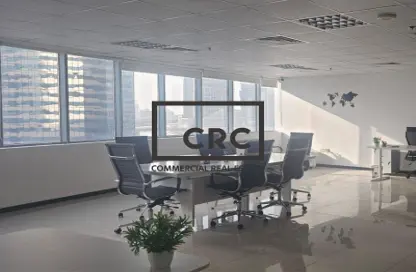 Office Space - Studio - 1 Bathroom for rent in XL Tower - Business Bay - Dubai Office Space - Studio - 1 Bathroom for rent in XL Tower - Business Bay - Dubai
