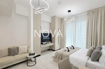 شقة - 1 حمام للايجار في امباير ريزيدينس - ديستريكت 17 - قرية جميرا الدائرية - دبي