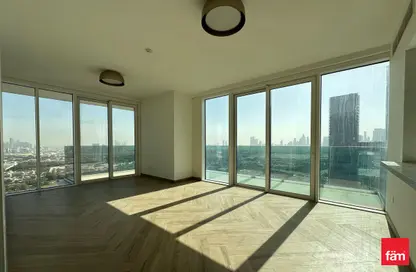 Apartment - 3 Bedrooms - 4 Bathrooms for sale in 1 Residences - 1 - 1 Residences - Al Kifaf - Zabeel - Dubai