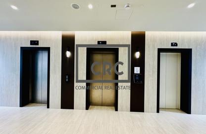 Office Space - Studio - 2 Bathrooms for rent in Emaar Business Park Building 3 - Emaar Business Park - Sheikh Zayed Road - Dubai