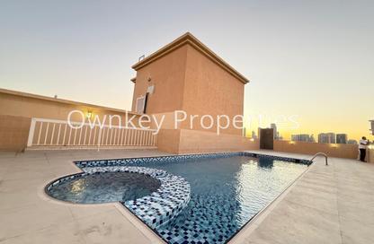 Apartment - 1 Bedroom - 2 Bathrooms for rent in Hessa Home Building - Oud Metha - Bur Dubai - Dubai Apartment - 1 Bedroom - 2 Bathrooms for rent in Hessa Home Building - Oud Metha - Bur Dubai - Dubai