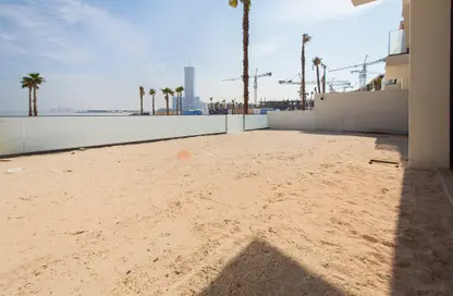 Villa - 4 Bedrooms - 5 Bathrooms for sale in Danah Bay - Al Marjan Island - Ras Al Khaimah