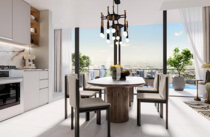 Apartment - 1 Bedroom - 2 Bathrooms for sale in Creek Waters 2 - Dubai Creek Harbour (The Lagoons) - Dubai Apartment - 1 Bedroom - 2 Bathrooms for sale in Creek Waters 2 - Dubai Creek Harbour (The Lagoons) - Dubai