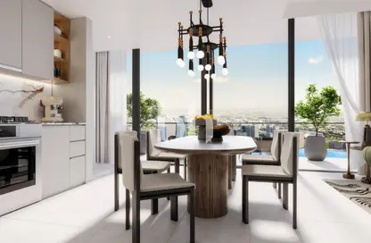 Apartment - 1 Bedroom - 2 Bathrooms for sale in Creek Waters 2 - Dubai Creek Harbour (The Lagoons) - Dubai