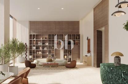 Apartment - 1 Bedroom - 2 Bathrooms for sale in Creek Waters 2 - Dubai Creek Harbour (The Lagoons) - Dubai Apartment - 1 Bedroom - 2 Bathrooms for sale in Creek Waters 2 - Dubai Creek Harbour (The Lagoons) - Dubai