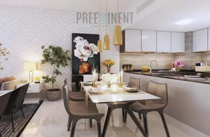 Apartment - 2 Bedrooms - 3 Bathrooms for sale in Verdana Residence 6 - Verdana 6 - Verdana - Dubai Investment Park 1 (DIP 1) - Dubai Investment Park (DIP) - Dubai Apartment - 2 Bedrooms - 3 Bathrooms for sale in Verdana Residence 6 - Verdana 6 - Verdana - Dubai Investment Park 1 (DIP 1) - Dubai Investment Park (DIP) - Dubai