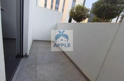 Apartment - Studio - 1 Bathroom for rent in The Link - East Village - Aljada - Sharjah