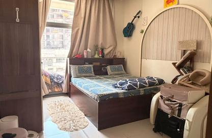 Apartment - 1 - 2 for rent in Altia Residence - Dubai Silicon Oasis - Dubai