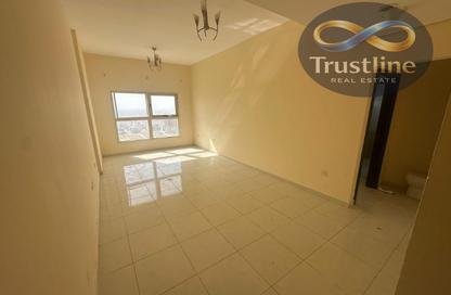 Apartment - 2 Bedrooms - 2 Bathrooms for sale in Lavender Tower - Emirates City - Ajman