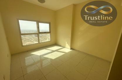 Apartment - 2 Bedrooms - 2 Bathrooms for sale in Lavender Tower - Emirates City - Ajman