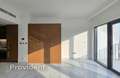 Apartment - Studio - 1 Bathroom for rent in Azizi Mirage 1 - Dubai Studio City - Dubai