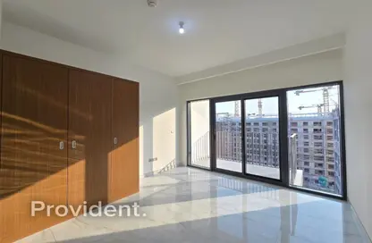 Apartment - 1 Bathroom for rent in Azizi Mirage 1 - Dubai Studio City - Dubai