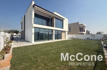 Villa - 4 Bedrooms - 3 Bathrooms for sale in Tilal Al Furjan - Al Furjan - Dubai