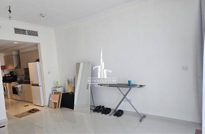 Apartment - Studio - 1 for sale in Carson B - Carson - Damac Hills - Dubai Apartment - Studio - 1 for sale in Carson B - Carson - Damac Hills - Dubai
