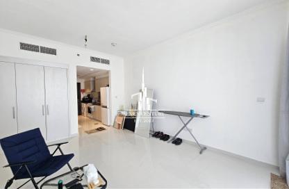 Apartment - Studio - 1 for sale in Carson B - Carson - Damac Hills - Dubai Apartment - Studio - 1 for sale in Carson B - Carson - Damac Hills - Dubai