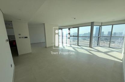 Apartment - 3 Bedrooms - 4 Bathrooms for sale in Radiant Viewz Towers - City Of Lights - Al Reem Island - Abu Dhabi Apartment - 3 Bedrooms - 4 Bathrooms for sale in Radiant Viewz Towers - City Of Lights - Al Reem Island - Abu Dhabi