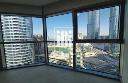 Apartment - 3 Bedrooms - 4 Bathrooms for sale in Radiant Viewz Towers - City Of Lights - Al Reem Island - Abu Dhabi