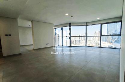 Apartment - 3 Bedrooms - 4 Bathrooms for sale in Radiant Viewz Towers - City Of Lights - Al Reem Island - Abu Dhabi