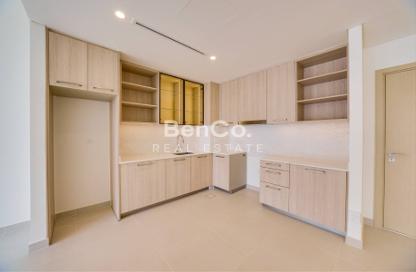 Apartment - 2 - 2 for rent in Golf Grand - Dubai Hills Estate - Dubai