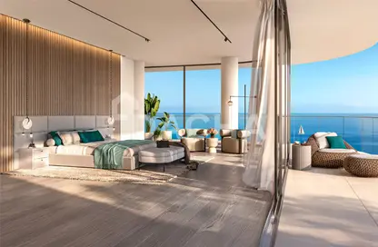 Apartment - 1 Bedroom - 2 Bathrooms for sale in Avita - Passo by Beyond - Palm Jumeirah - Dubai