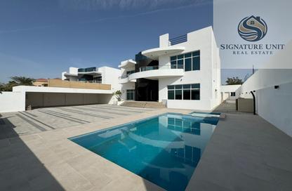 Villa - 5 Bedrooms - 6 Bathrooms for rent in Al Barsha South 1 - Al Barsha South - Al Barsha - Dubai Villa - 5 Bedrooms - 6 Bathrooms for rent in Al Barsha South 1 - Al Barsha South - Al Barsha - Dubai
