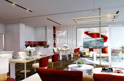 شقة - 2 غرف نوم - 2 حمامات للبيع في صفا تو - الخليج التجاري - دبي شقة - 2 غرف نوم - 2 حمامات للبيع في صفا تو - الخليج التجاري - دبي