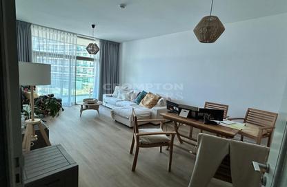 Apartment - 1 - 2 for sale in Beach Towers - Shams Abu Dhabi - Al Reem Island - Abu Dhabi