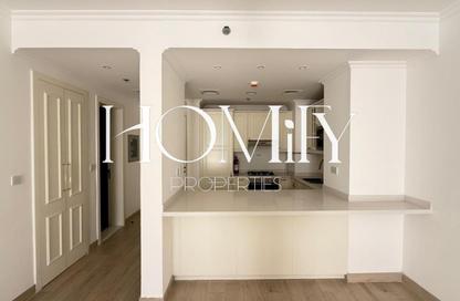 Apartment - 1 Bedroom - 2 Bathrooms for rent in Mayas Geneva - District 14 - Jumeirah Village Circle - Dubai
