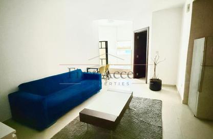 Apartment - 1 Bedroom - 1 Bathroom for rent in New Dubai Gate 1 - JLT Cluster Q - Jumeirah Lake Towers - Dubai