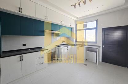 Villa - 5 Bedrooms - 7 Bathrooms for sale in Al Amira Village - Al Yasmeen - Ajman Villa - 5 Bedrooms - 7 Bathrooms for sale in Al Amira Village - Al Yasmeen - Ajman