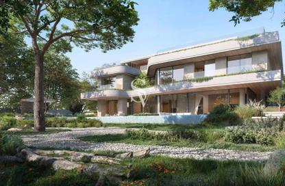 Villa - 6 Bedrooms - 7+ Bathrooms for sale in Cassia 6 - Cassia at the Wilds - The Wilds by Aldar - Dubai Land - Dubai